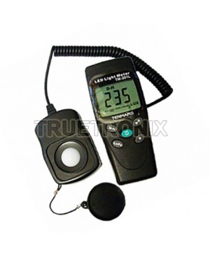 Tenmars TM-201L LED Light Meter up to 200000 Lux