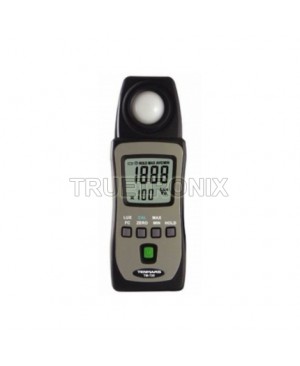 Tenmars TM-720 Mini Pocket Digital Light Meterr มิเตอร์วัดแบบพกพา
