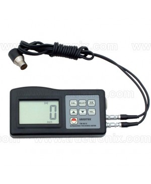 TM-8812 Ultrasonic Thickness Meter เครื่องวัดความหนาโลหะ