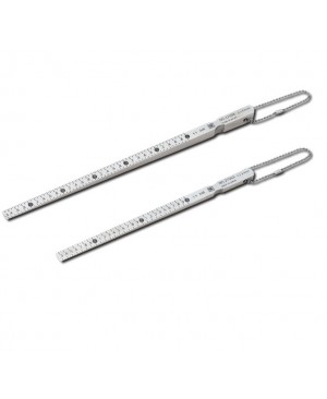 Taper Gauges (Ball chain attached)