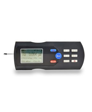 เครื่องวัดความเรียบผิว TR-200 Surface Roughness Tester