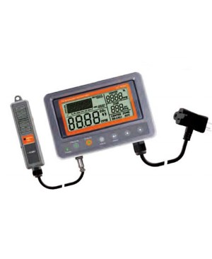 เครื่องวัดก๊าซคาร์บอนไดออกไซด์ 7530 Carbon Dioxide Monitor & Controller