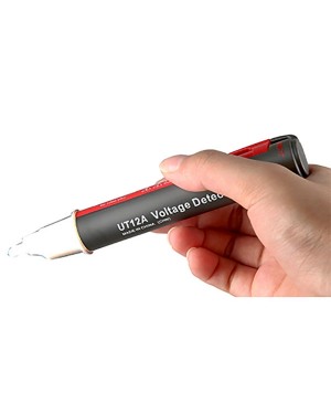 UNI-T UT12A ปากกาเช็คไฟ Voltage Detector