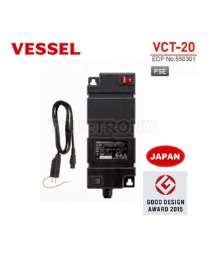 VCT-20 DC Type Controller