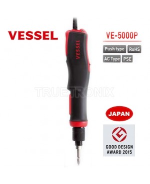 Vessel VE-5000P Electric Torque Driver