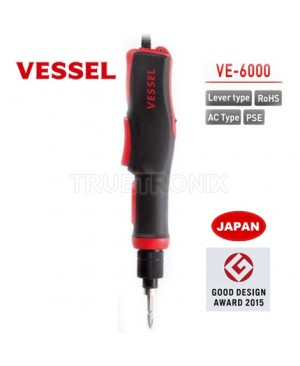 Vessel VE-6000 Electric Torque Driver
