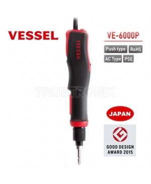 Vessel VE-6000P Electric Torque Driver