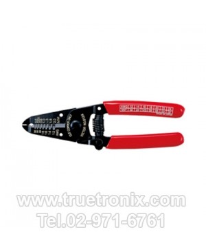 Victor 6124 Wire Stripper คีมปอกสายไฟ