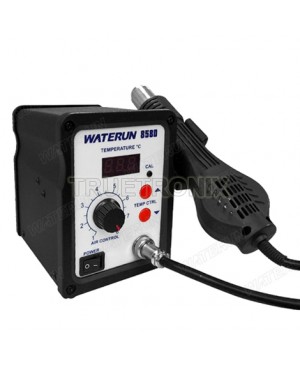 High Grade Waterun-858D Rework Station เครื่องเป่าลมร้อน