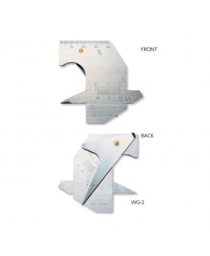 WELDING GAUGE WG-2