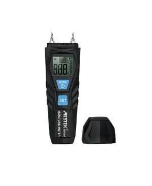 เครื่องวัดความชื้นวัสดุ WM700 Moisture Meter with Psychro meter