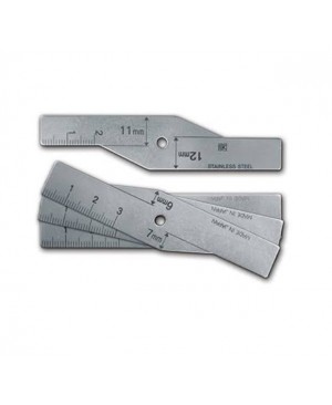 ROOT LIMIT GAUGE – WRL1118