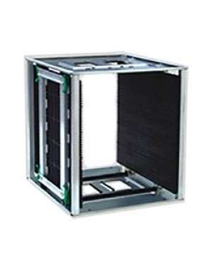 ชั้นสำหรับเรียงแผ่น PCB กันไฟฟ้าสถิต WT-806 Magazine Rack