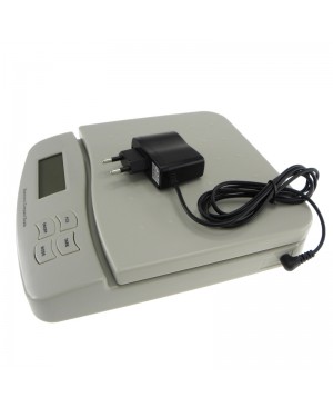 ตาชั่งกล่องพัสดุขนาด 25Kg Digital Electronic Postal Weighing Scale