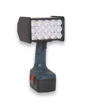 LED Digital Stroboscope โตรโบสโคป LED แบบแบตเตอรี่ 