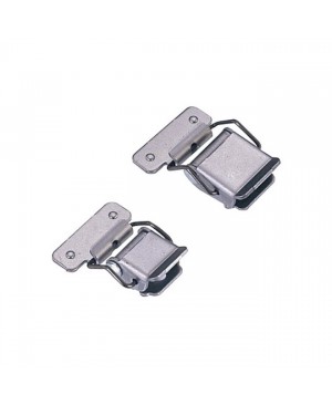 Draw Latches (Spring Loaded Type) CT-2510.CT-4110 series