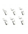 Draw Latches (Spring Loaded Type) CS(T)-19 series