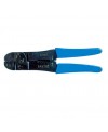 Manual One-Handed Crimping Tool C-125 