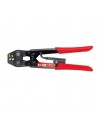 Manual One-Handed Crimping Tool MINI-12