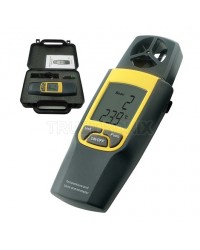 VA-8020 เครื่องวัดความแรงลมวัดอุณหภูมิลม