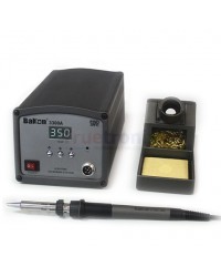 BK3300A 150W Heavy Duty Soldering Station หัวแร้งวัตต์สูงขนาด 150 วัตต์
