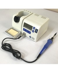 หัวแร้งปรับอุณหภูมิ ceracote SAMURAI Soldering Station