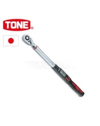 T4DT200H ประแจปอนด์ดิจิตอล 40-200N.m TONE Digital Torque Wrench