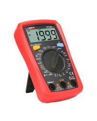 UNI-T UT33B+ Digital Multimeter ดิจิตอลมัลติมิเตอร์
