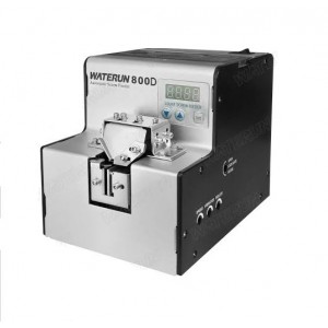 Waterun-800D เครื่องฟีดสกรู Automatic Screw Feeder