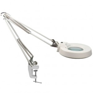 Fisherbrand™ LED Magnifying Lamp