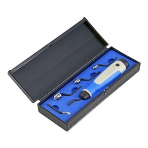 RD2010 ชุดดอกขยายปากรู Rotodrive Countersink Set