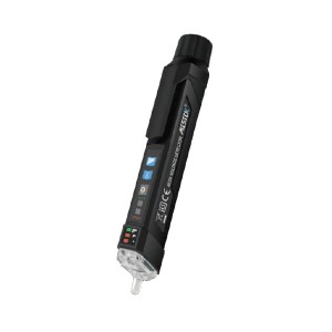 AC20 Dual-Range AC Voltage Detector wiht Flashigh