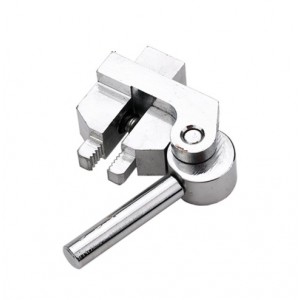 AJJ-011 แคลมป์จับชิ้นงานวัดแรงดึง Clamp Eccentric wheel clamp