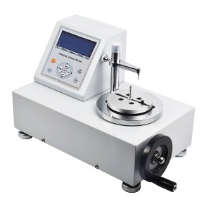 ANH-20 เครื่องทดสอบสปริง Digital Torsional Spring Tester