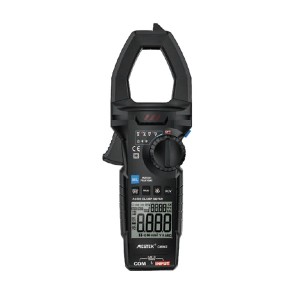 แคลมป์มิเตอร์ CM86S 10000 Counts True-RMS Digital Clamp Meter