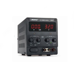 พาวเวอร์ซัพพลาย DC POWER SUPPLY  DP310