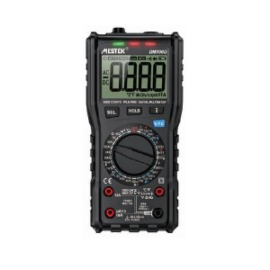 มัลติมิเตอร์ DM100D 6000 Counts True RMS Digital Multimeter