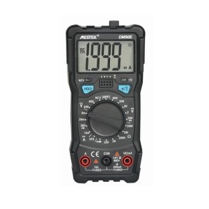 มัลติมิเตอร์ DM90E Digital Multimeter 