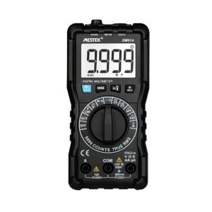 มัลติมิเตอร์ DM91A 10000 Counts Digital Multimeter