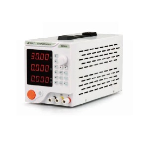 พาวเวอร์ซัพพลาย DC POWER SUPPLY DP305C