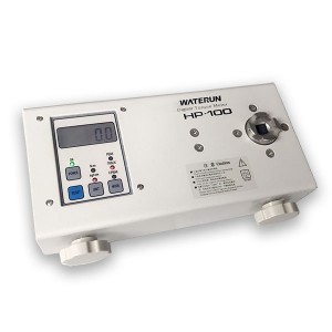 เครื่องวัดแรงบิด-ทอร์คมิเตอร์ HP-100 Torque Meter Upgrade Version
