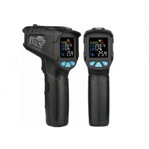 IRO1D Colorful Display Infrared Thermometer