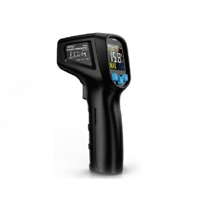 IRO3A Colorful Display Infrared Thermometer