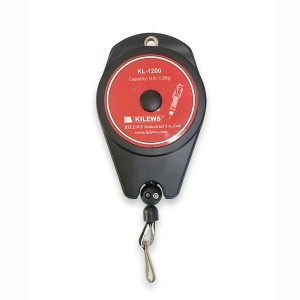 สปริงบาลานเซอร์ KL-1200 Spring Balancer 1.2kg