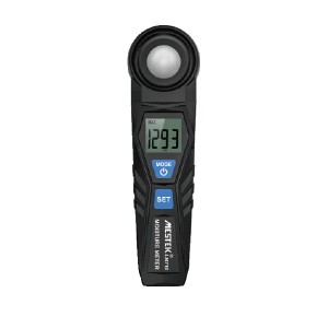 มิเตอร์วัดความสว่างแสง LM710 Digital Luxmeter