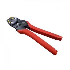 Marvel MH-8 Crimping (non-insulated terminals) คีมสำหรับย้ำหางปลา