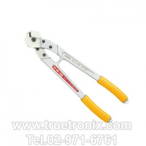 Marvel MI-100 Rod and Wire Cutter คีมตัดลวดตัดสายไฟ