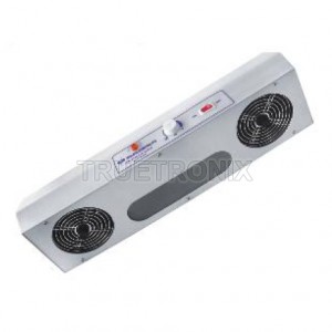 SL-002 Overhead Ionizing Air Blower พัดลมล้างไฟฟ้าสถิตแบบแขวน