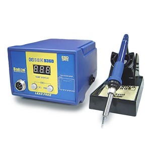 SBK936D หัวแร้งปรับอุณหภูมิ Soldering Station