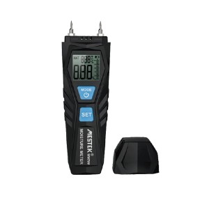 เครื่องวัดความชื้นวัสดุ WM700 Moisture Meter with Psychro meter